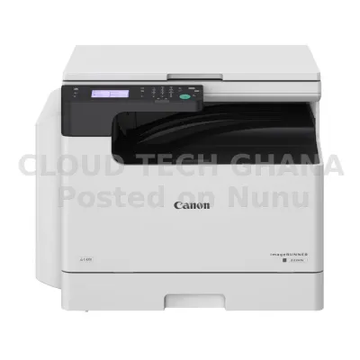 Canon Image Runner 2224 Photocopier / Print / Scan / Copy /A3