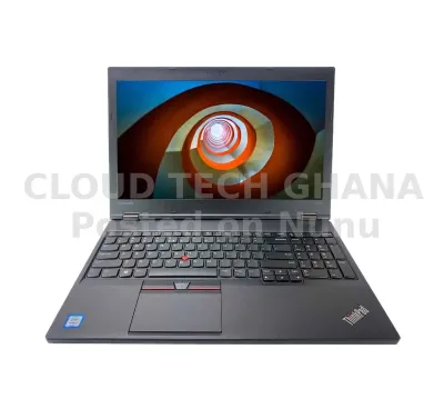 Lenovo ThinkPad L570 500gb-HDD/8gb-Ram/ Core i5/ 6th Gen-Refurbished