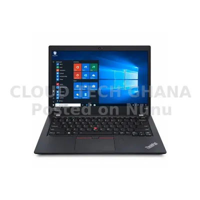 Lenovo ThinkPad X390 128gb-SSD /8gb-Ram/ Core i5/ 8th Gen/ 14.0 inches