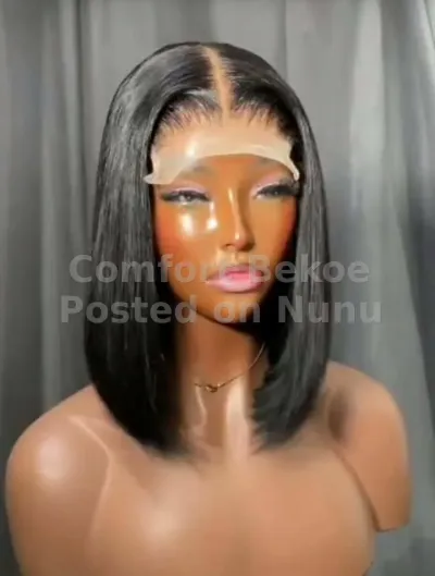 Quality and affordable wigs