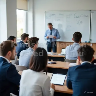 PROVIDING SKILLS TO ENTREPRENEURS/STUDENTS TO IMPROVE THEIR START-UPS