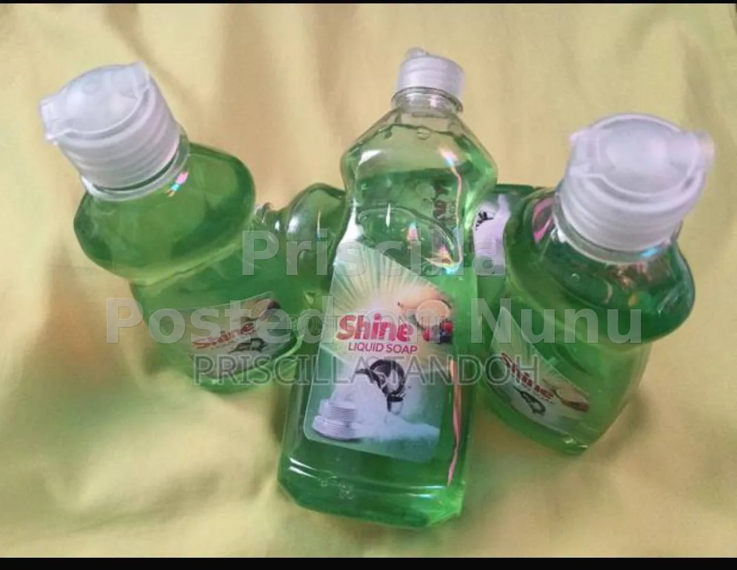 liquid Soap