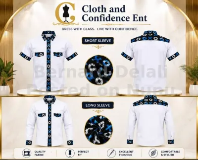 men's shirt