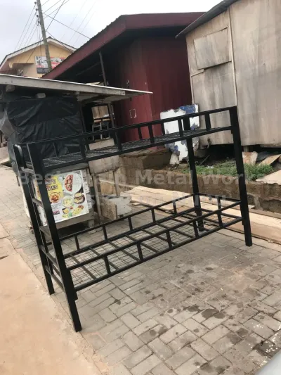 Student Bunk Beds