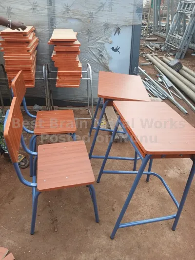 Mono Desk For Student