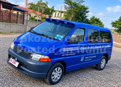 🚐 TROTRO MATE WANTED