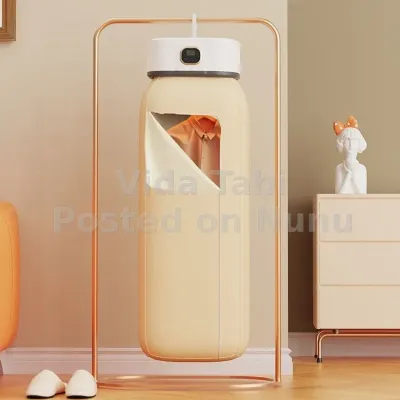 Clothes 🥼🧥🥻 dryer