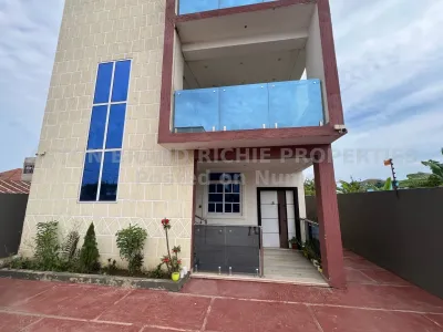 2 bedroom apartment for rent at Tseaddo