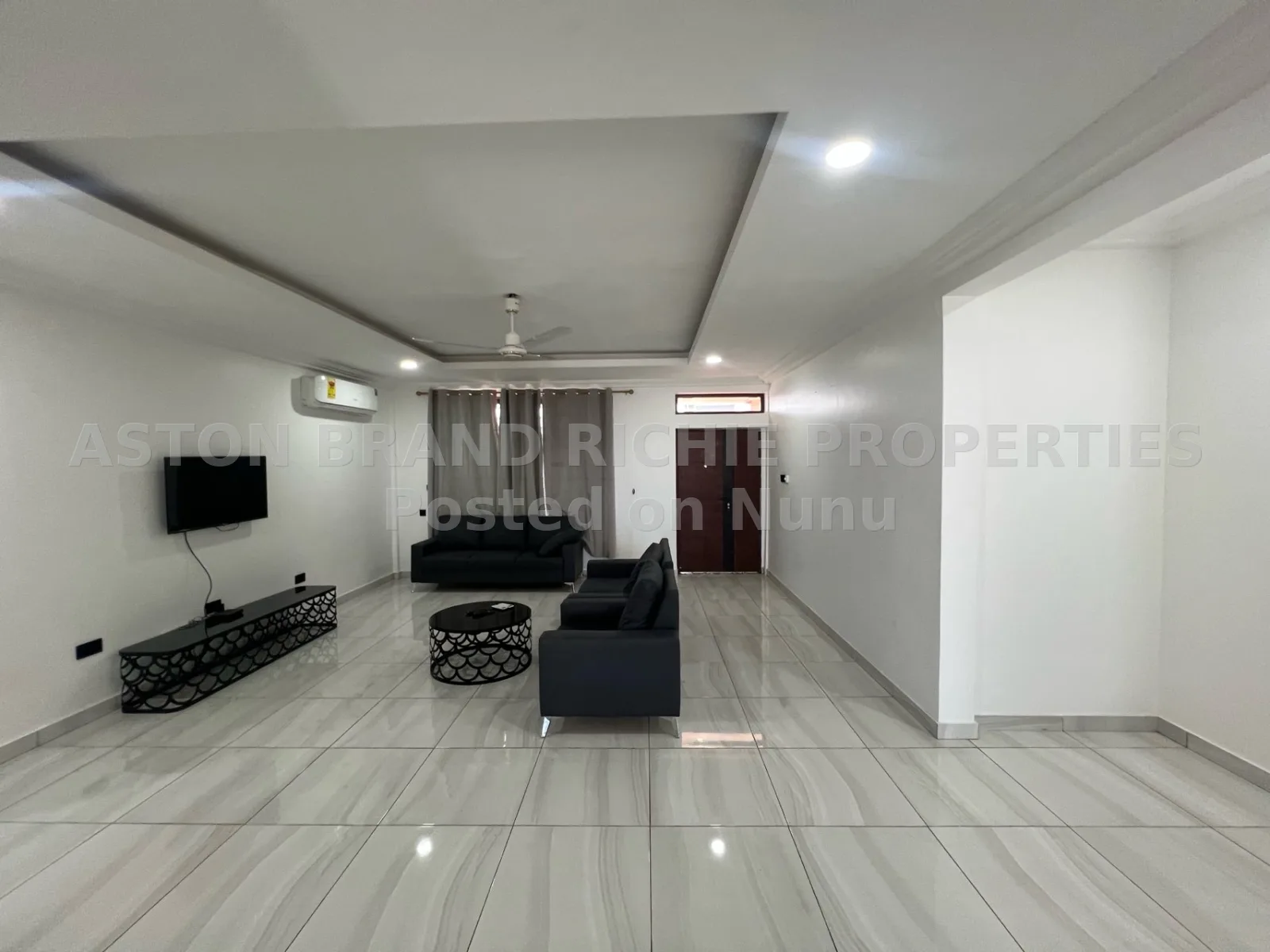 2 bedroom apartment for rent at Tseaddo