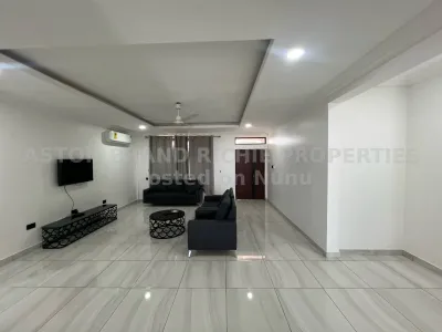 2 bedroom apartment for rent at Tseaddo