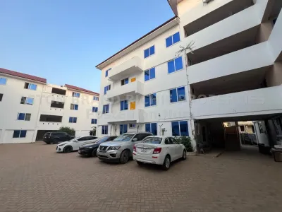 2 bedroom apartment for rent at Tseaddo