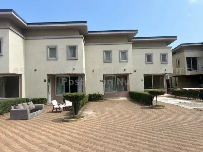 2 bedroom townhouse for rent at Tseaddo