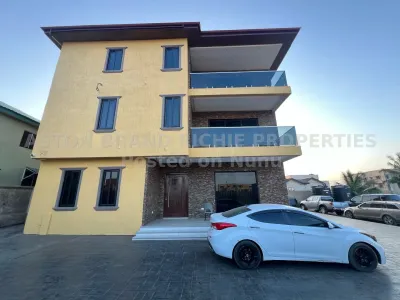 studio executives fully furnished for rent at OGBOJO