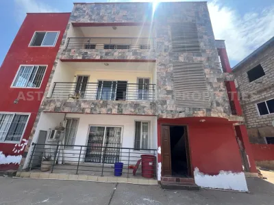 3 bedroom apartments for rent at Tseaddo