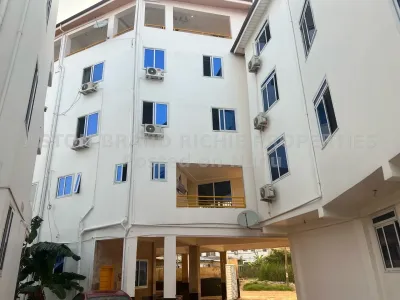 2 bedroom apartment for rent at Tseaddo Accra