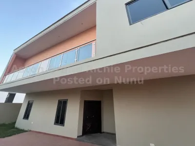 5 bedroom house for rent at Tseaddo is $2,000 a month for 1 year