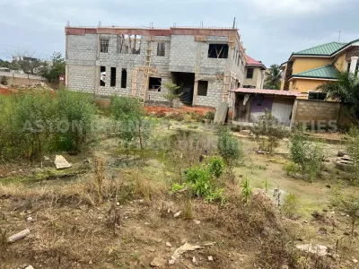 1 plot of land for sale at Tseaddo