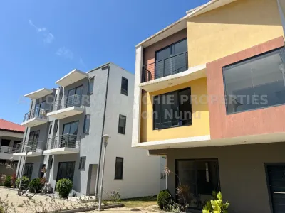 🌻 *APARTMENT TO RENT*🌻*NB*:  HOUSE* ❗✳️Prime Loc