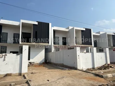 4 bedroom house for sale at spintex
