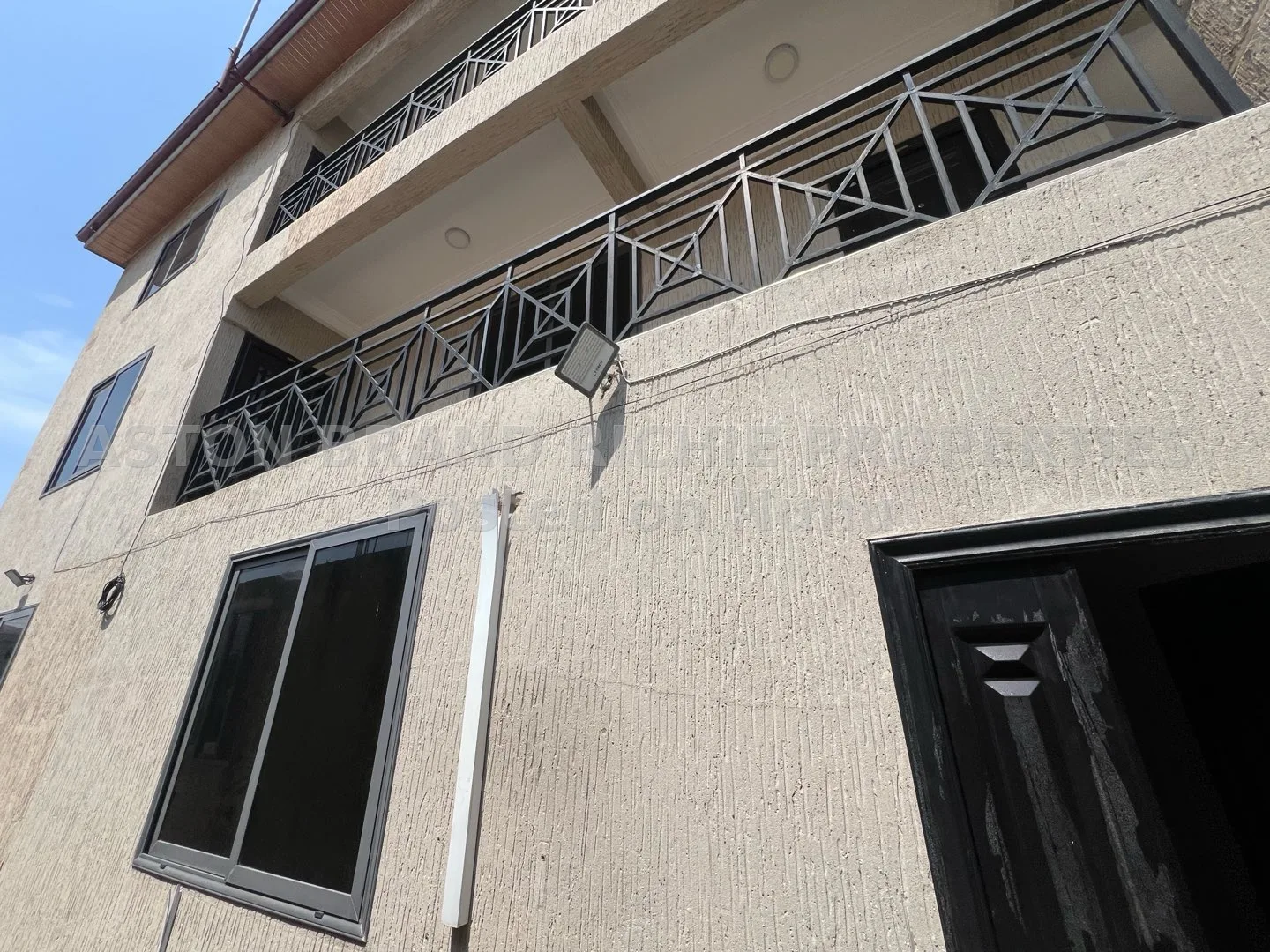 2 bedroom apartments for rent at Tseaddo