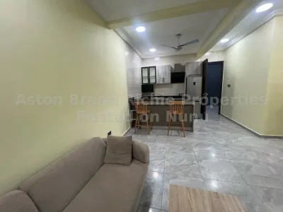 2 bedroom apartment for rent at Tseaddo is $1,000 a month for 1 year