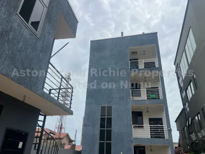 2 bedroom apartment for rent at Tseaddo