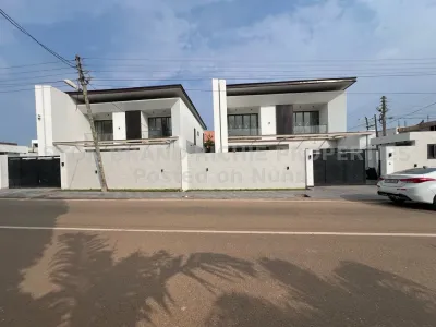 4 bedroom house for sale at Tseaddo