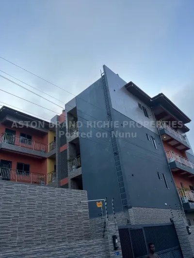 3 bedroom apartment for rent at Tseaddo