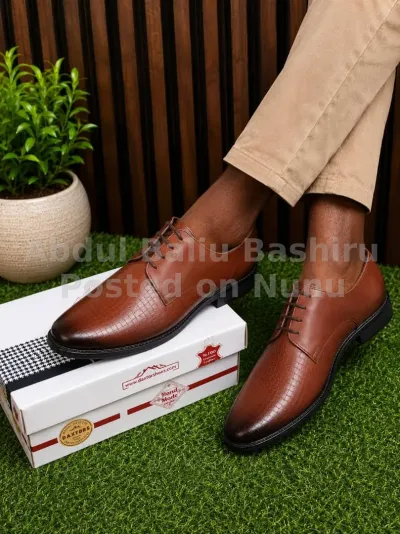 Men shoes