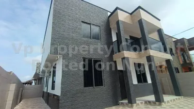 4bedrooms house for rent at klagon lashibi
