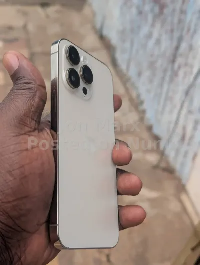 iPhone 14 pro max 128gb