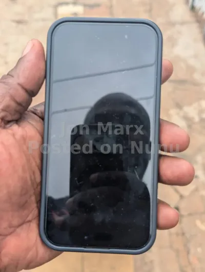 iPhone 15 pro