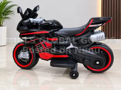 Kids Electric Motorbike