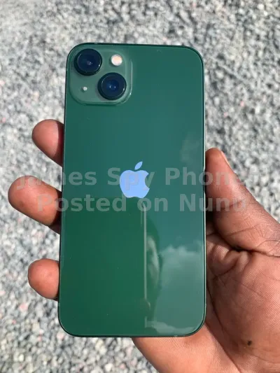 iPhone 13