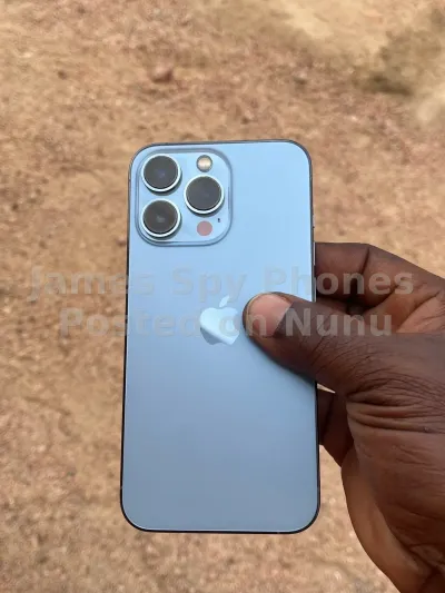 iPhone 13 pro