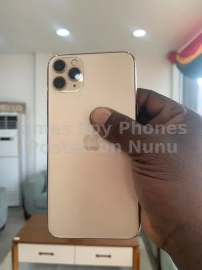 iPhone 11 Pro Max