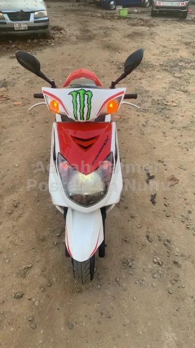 Yamaha