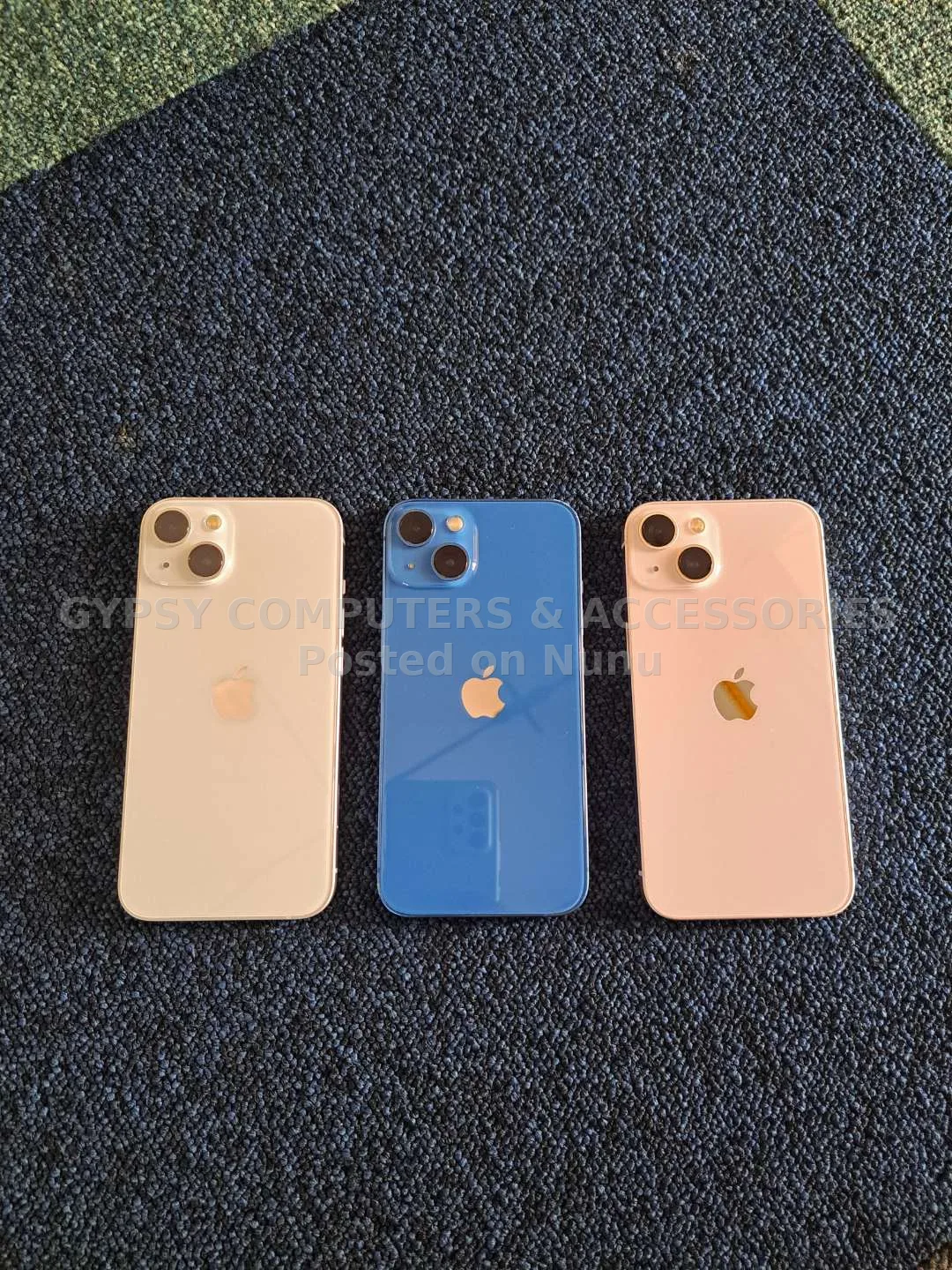 Apple iPhone 13