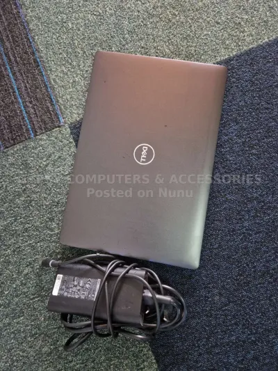Dell Latitude 5300
