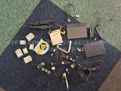 Lenovo ThinkPad T460 parts and Chargers