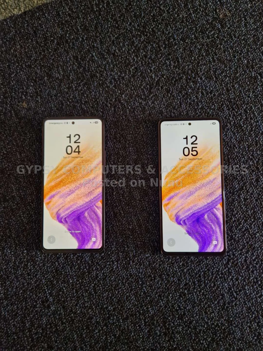 Samsung Galaxy A53 5G