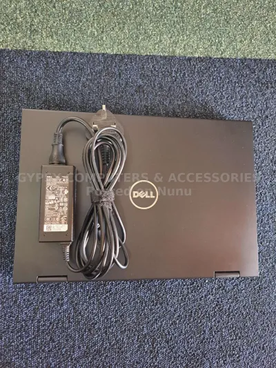 Dell Latitude 3390 (2 in 1)