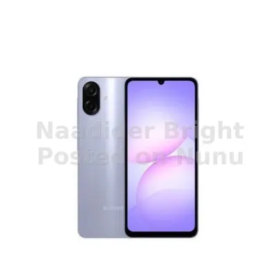 Samsung galaxy a07