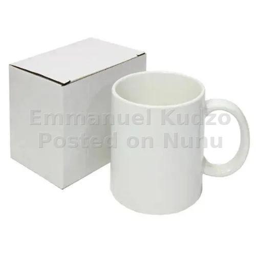 Sublimation Mugs