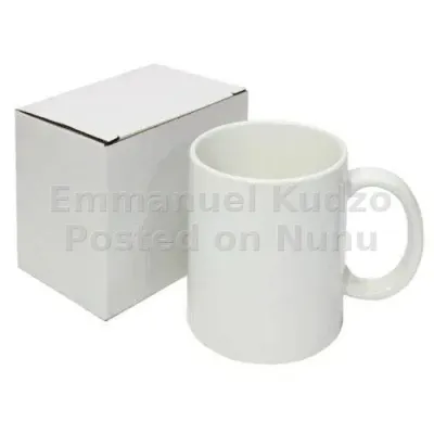 Sublimation Mugs