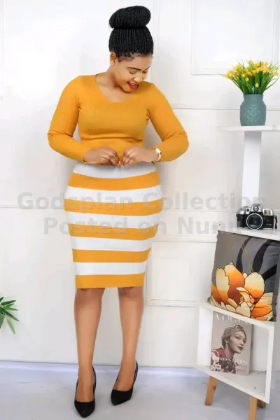 GODSPLAN CLOTHING