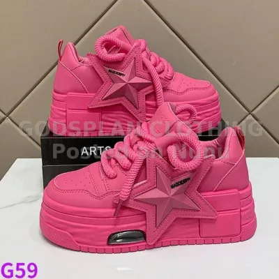 LADIES SHOES AVAILABLE IN DIFFERENT COLORS DIFFERENT TYPES AND SIZE