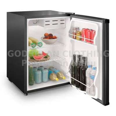 tabletop fridge available at 1,100 ghc at Accra new market opposite