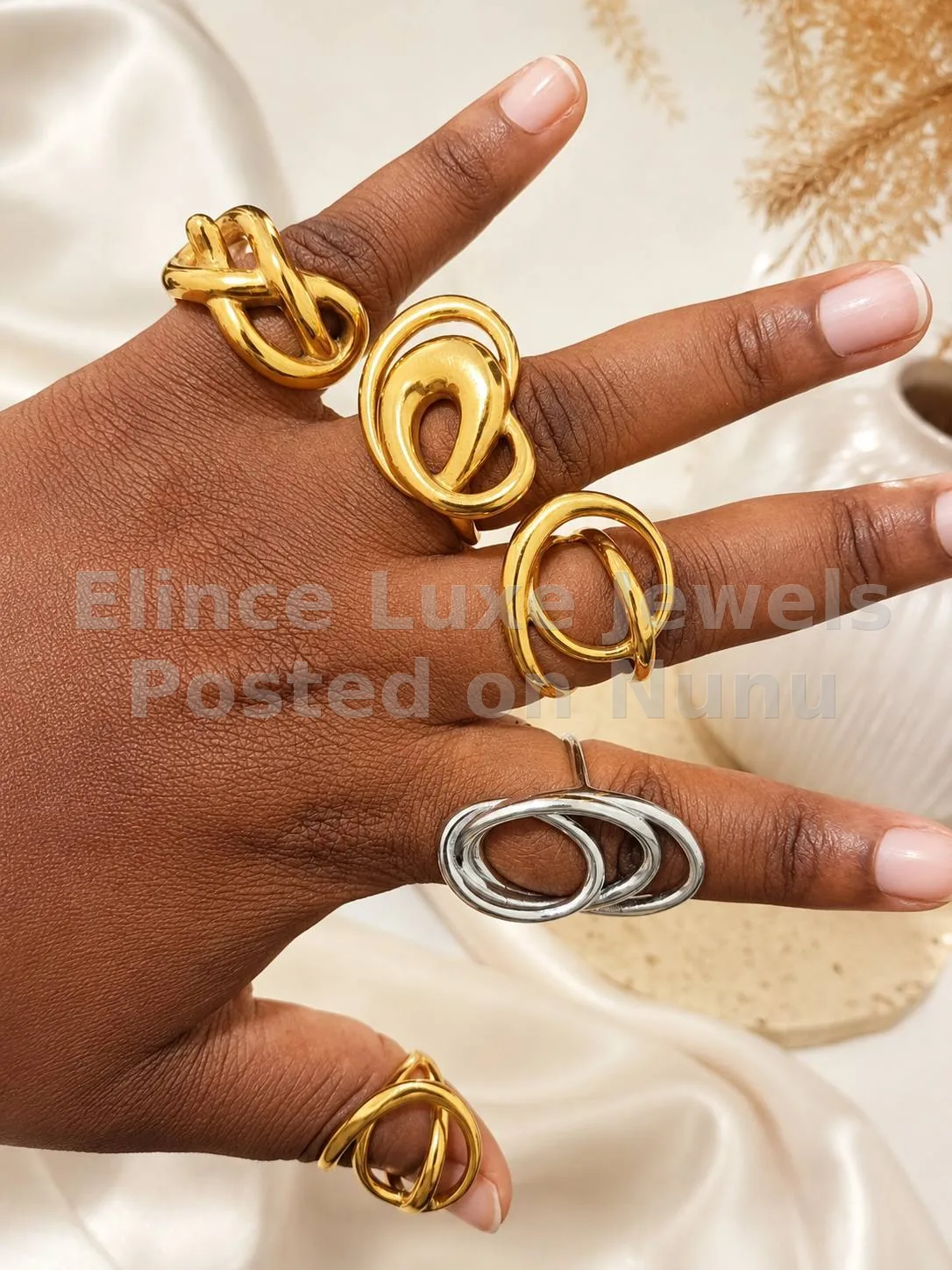 rings