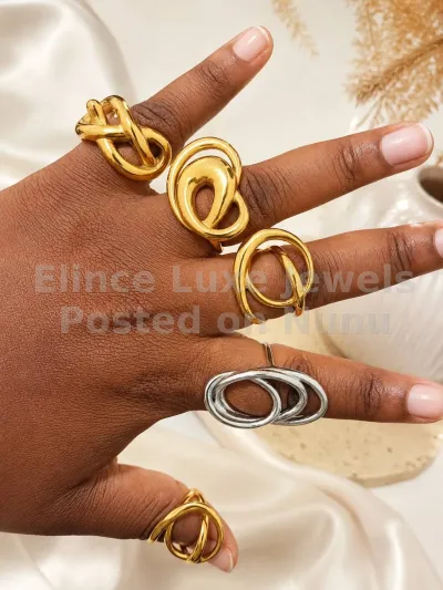 rings